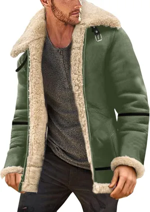 LCMTWX Mens Puffer Jackets Jacket Stand Collar Knitted Splice Sweater Coat Casual Cardigan Men's Winter Thickened Warm