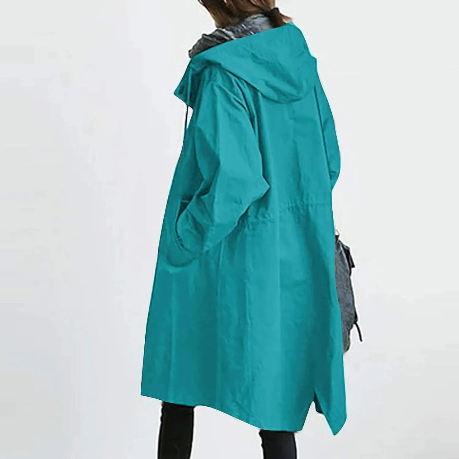 LCMTWX Winter Coats for Women Coat Outwear Womens Elegant Windbreaker Wild Winter Women's Coat Womens Coats Winter Winter