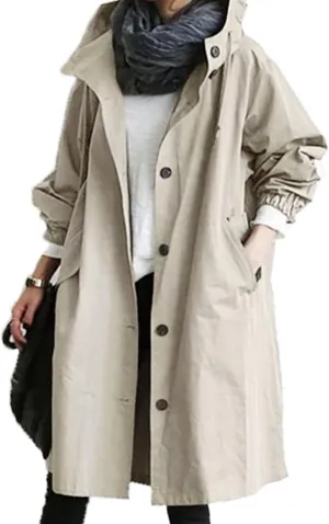 LCMTWX Winter Coats for Women Coat Outwear Womens Elegant Windbreaker Wild Winter Women's Coat Womens Coats Winter Winter
