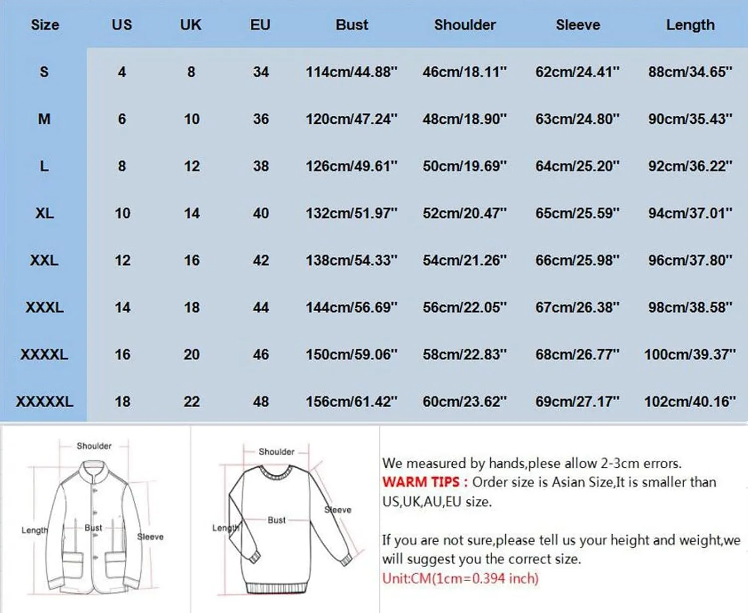Long Winter Coat with Hood Slim Casual Thicker Fashion Women'S Coat Long Sleeve Full Zip Womens Clothing Black