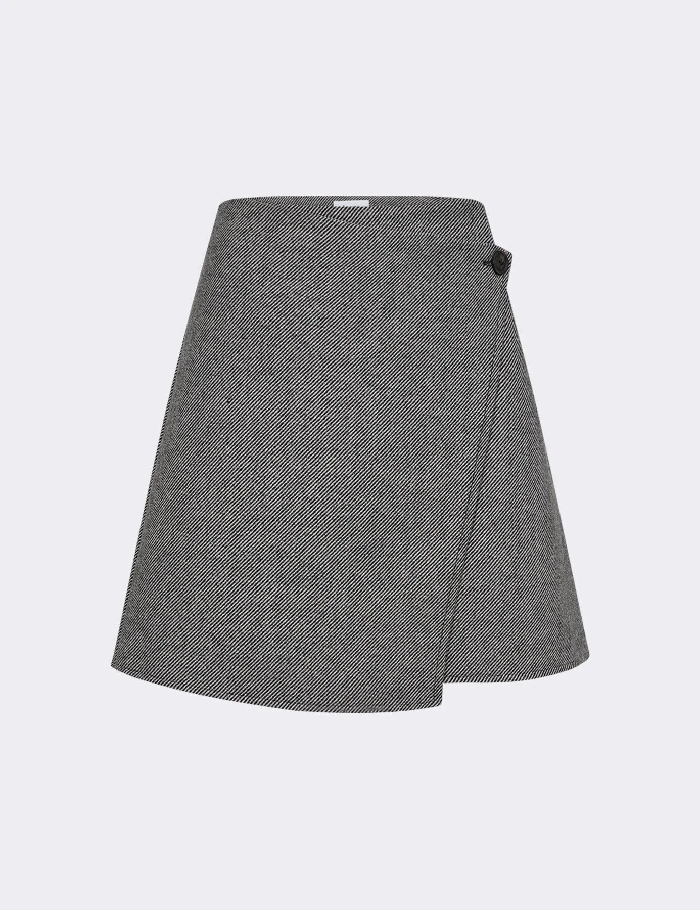 LR-IKKI 1 Skirt Black