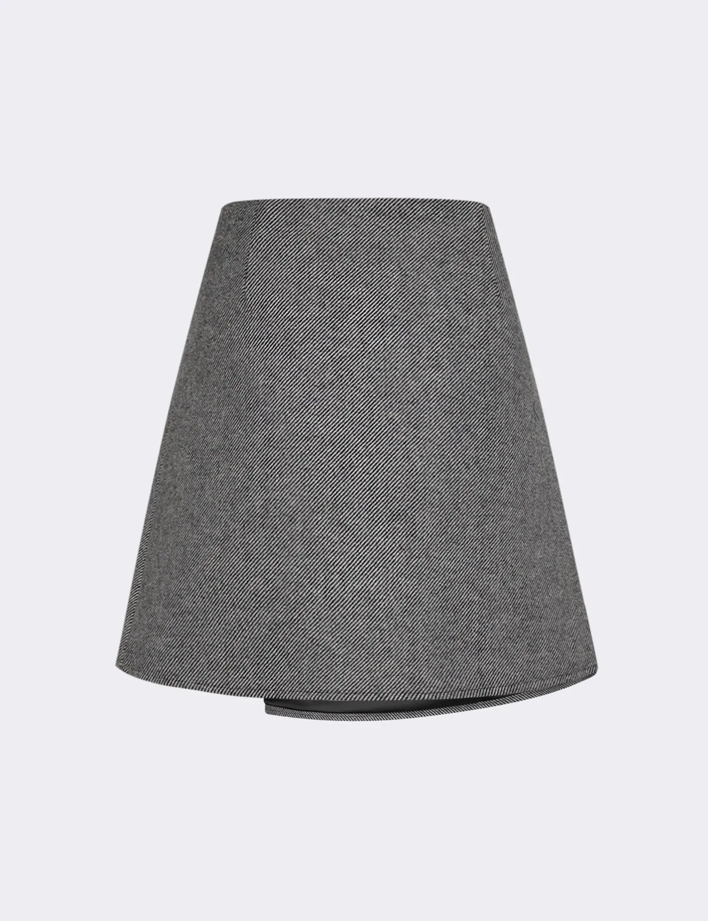 LR-IKKI 1 Skirt Black