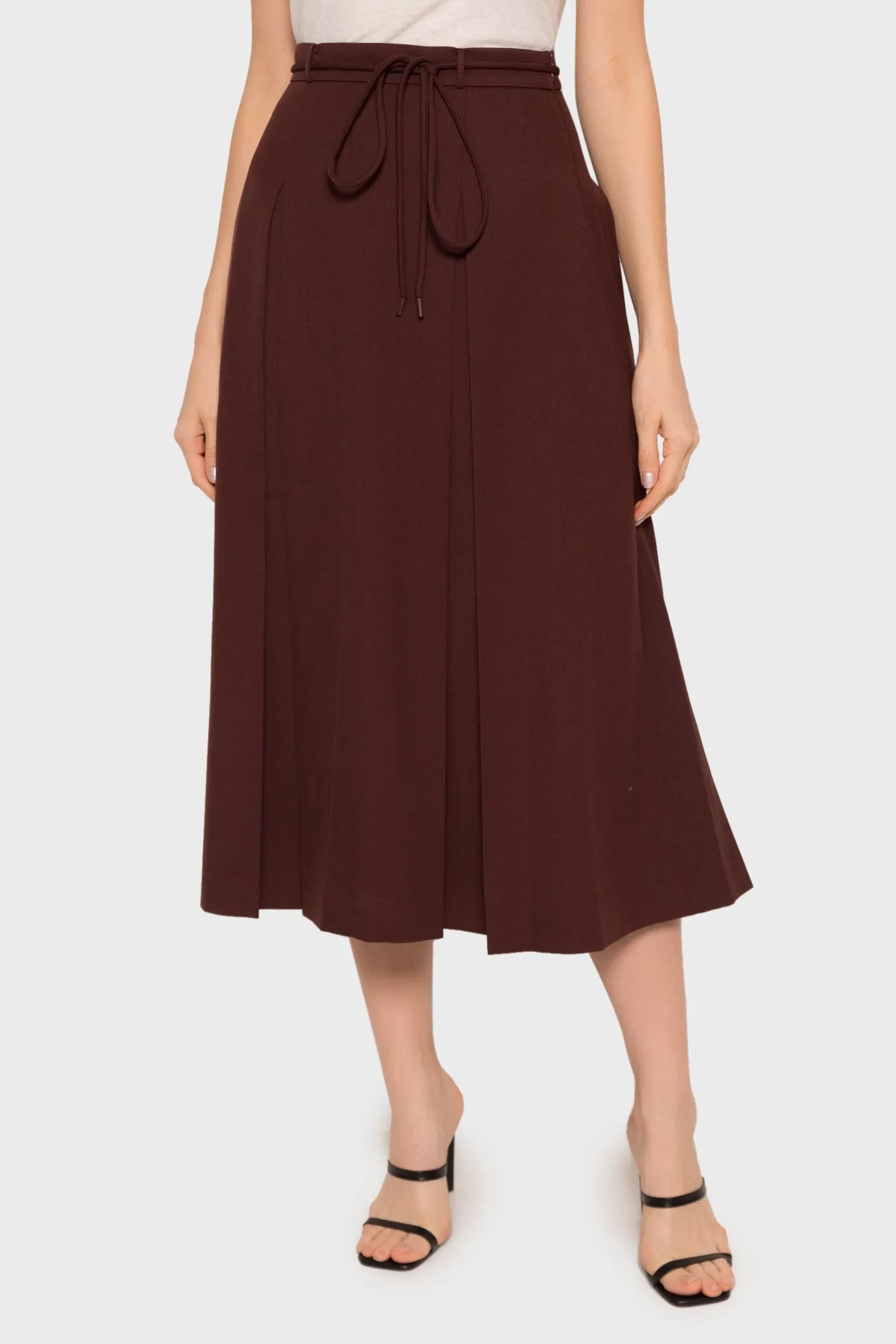 Malia Midi Skirt