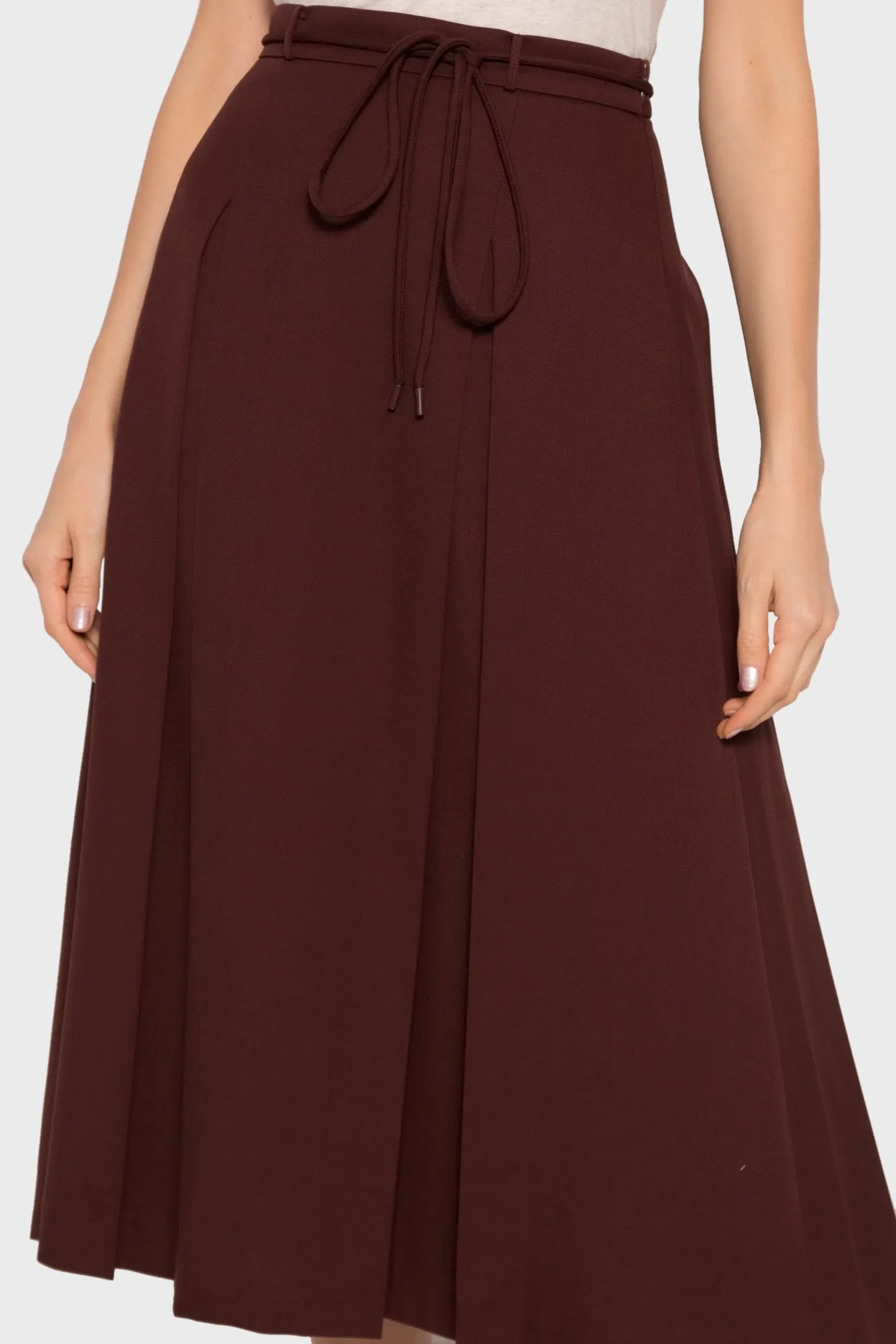 Malia Midi Skirt