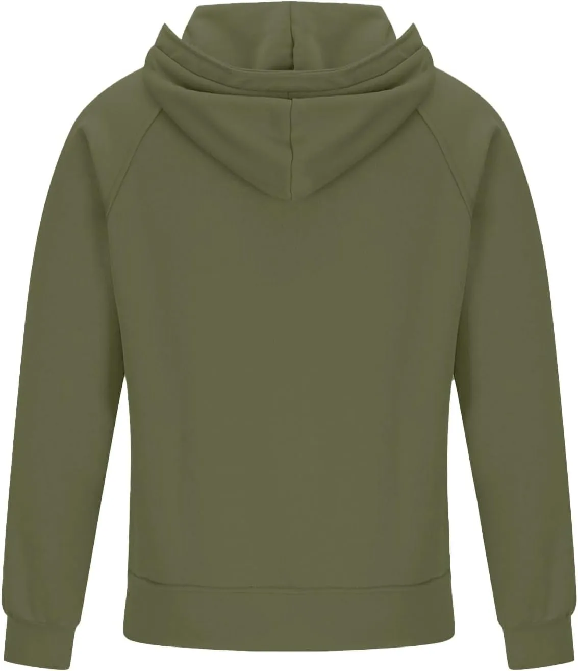 Men's Black Hoodie Sweatshirt Sleeved Zip Up Jacket Tops Outdoor Work Jackets For Men Graphic Sweatshirt Size 48