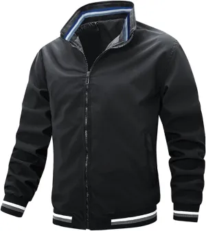 Mens Clothes Simple Camouflage Pocket Cardigan Zipper Sweater Jacket Heavyweight Hoodie Mens Zip Up Hoodie Black