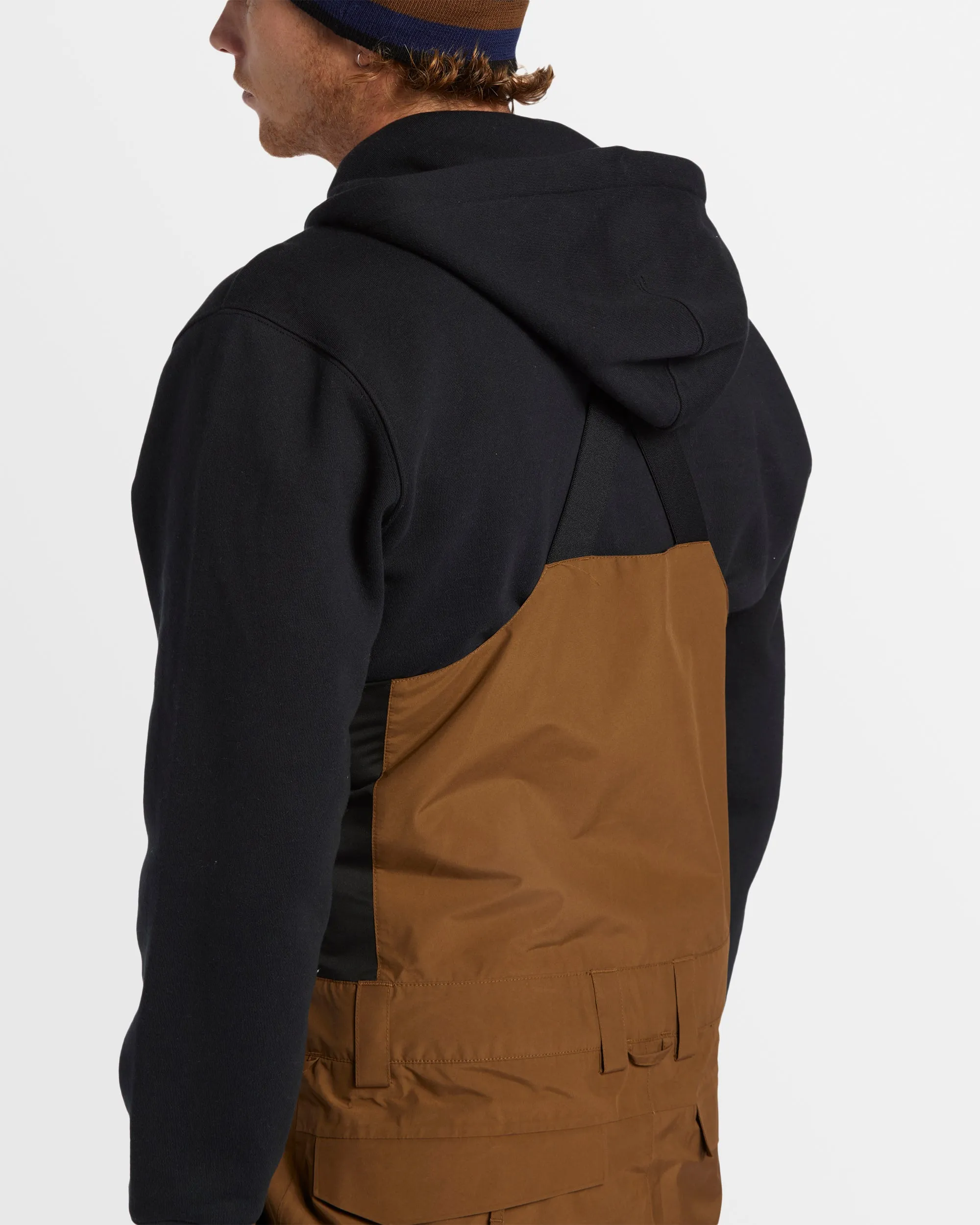 Mens Snyc Snow Technical Snow Pants