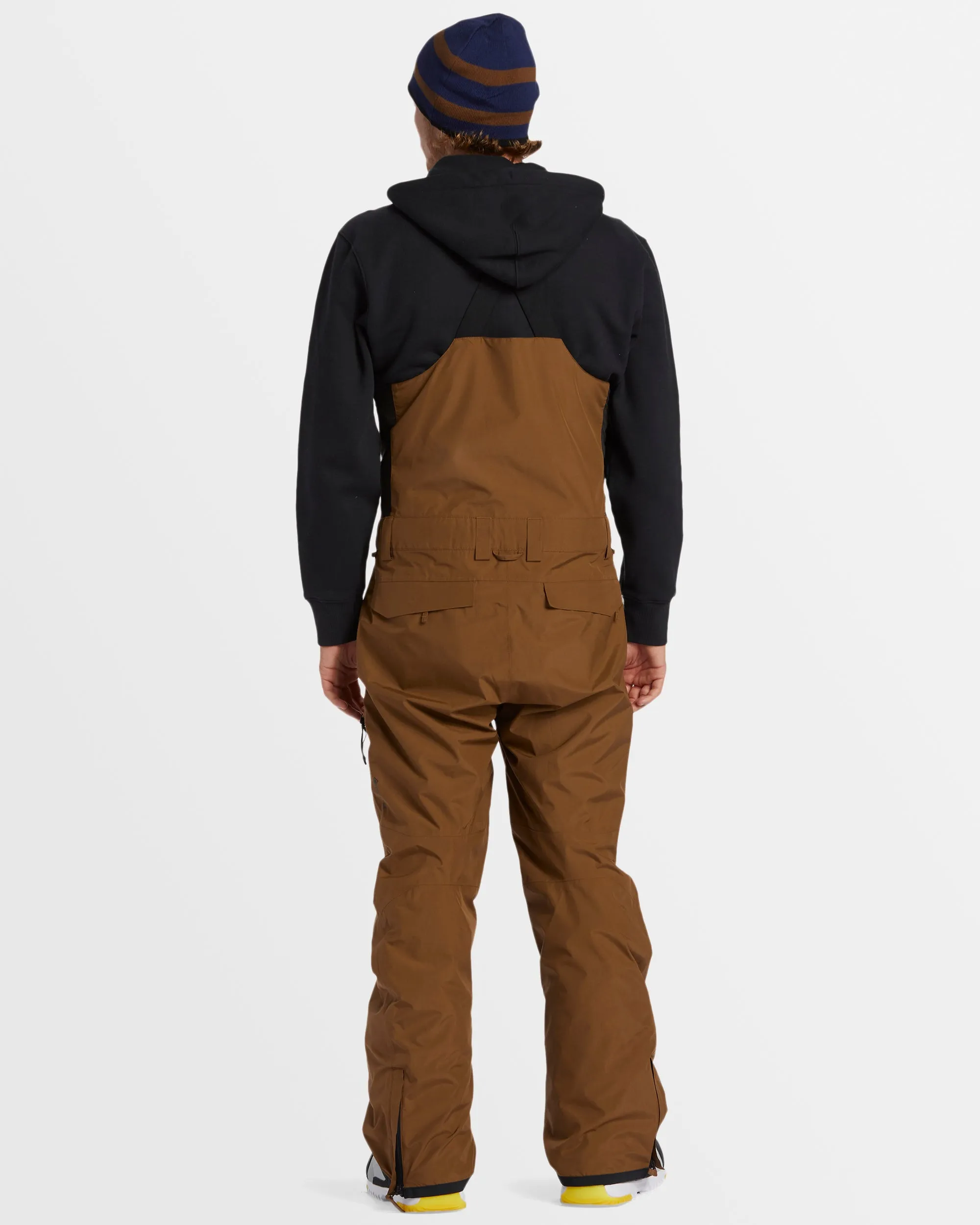 Mens Snyc Snow Technical Snow Pants