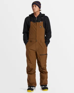 Mens Snyc Snow Technical Snow Pants