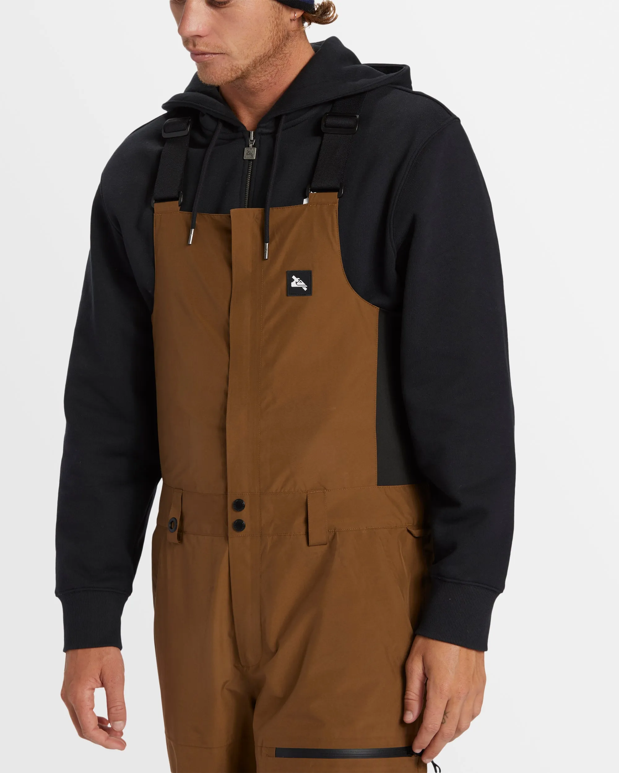 Mens Snyc Snow Technical Snow Pants