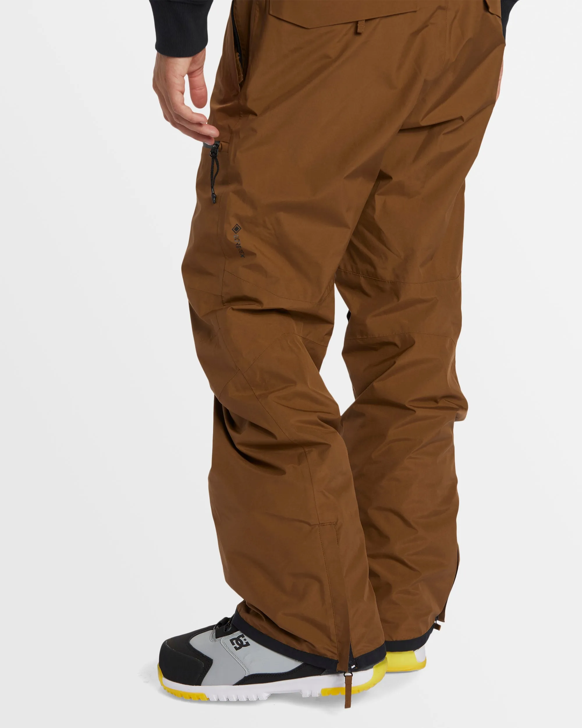 Mens Snyc Snow Technical Snow Pants