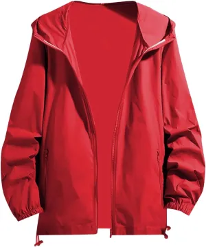 Men's Varsity Jacket Big and Tall Casual Bomber Jacket Fall Fashion Outerwear Coat Baseball Lightweight Jacket