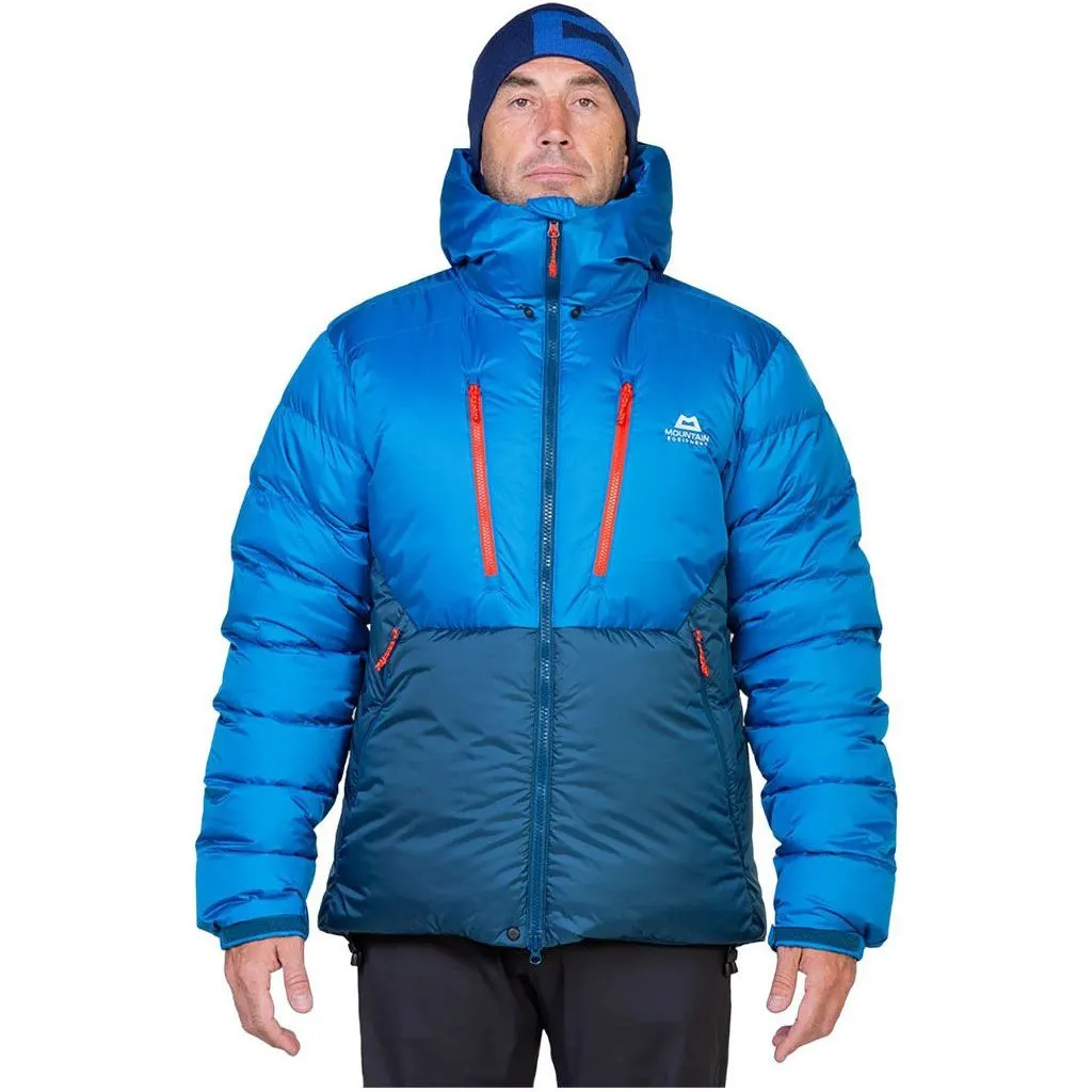 Mountain Equipment Annapurna Jacket Junior