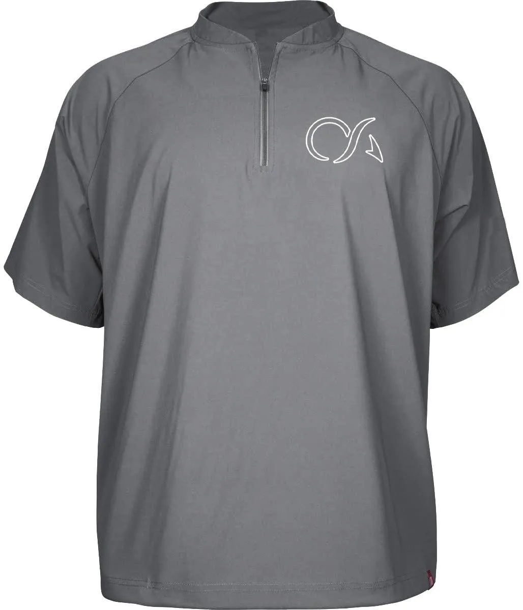 OA - ChampLite Short Sleeve Cage Jacket