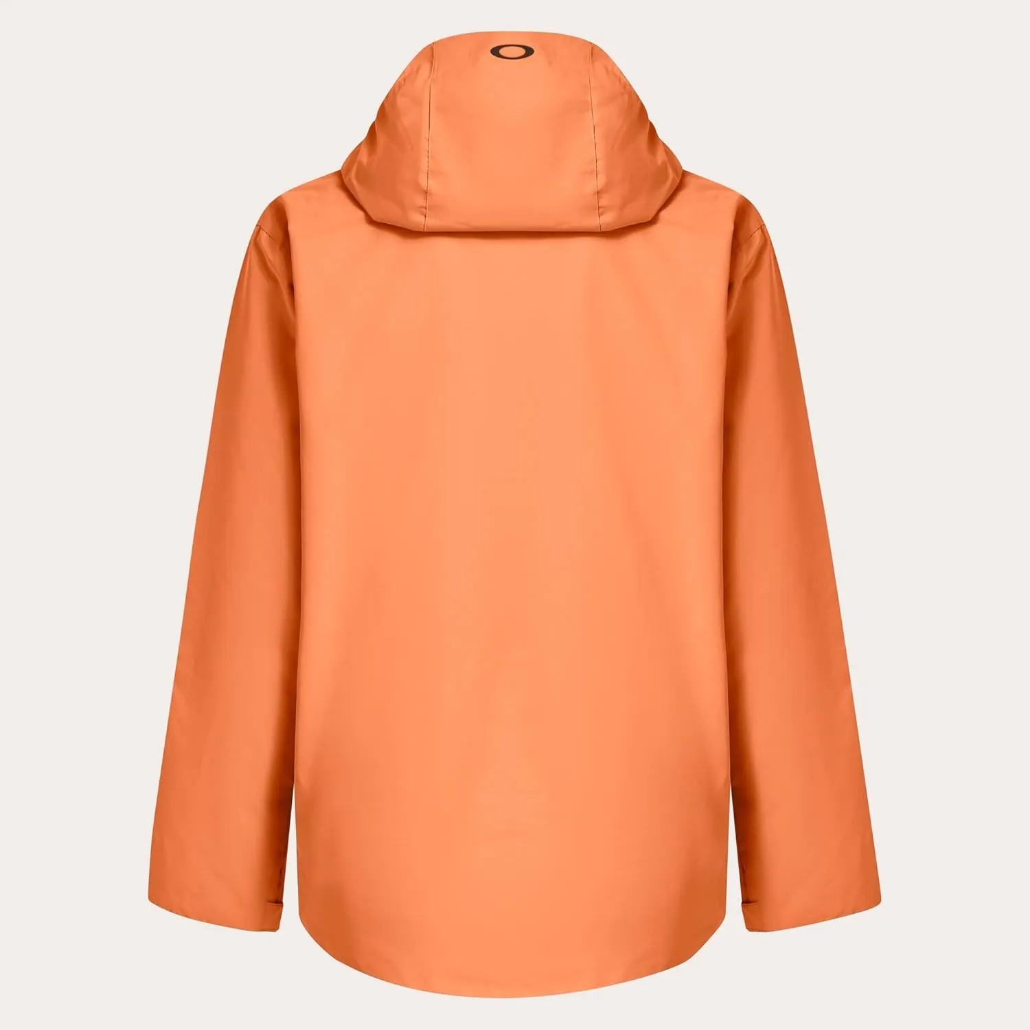 Oakley Men's Divisional Recycled Shell Anorak Jacket