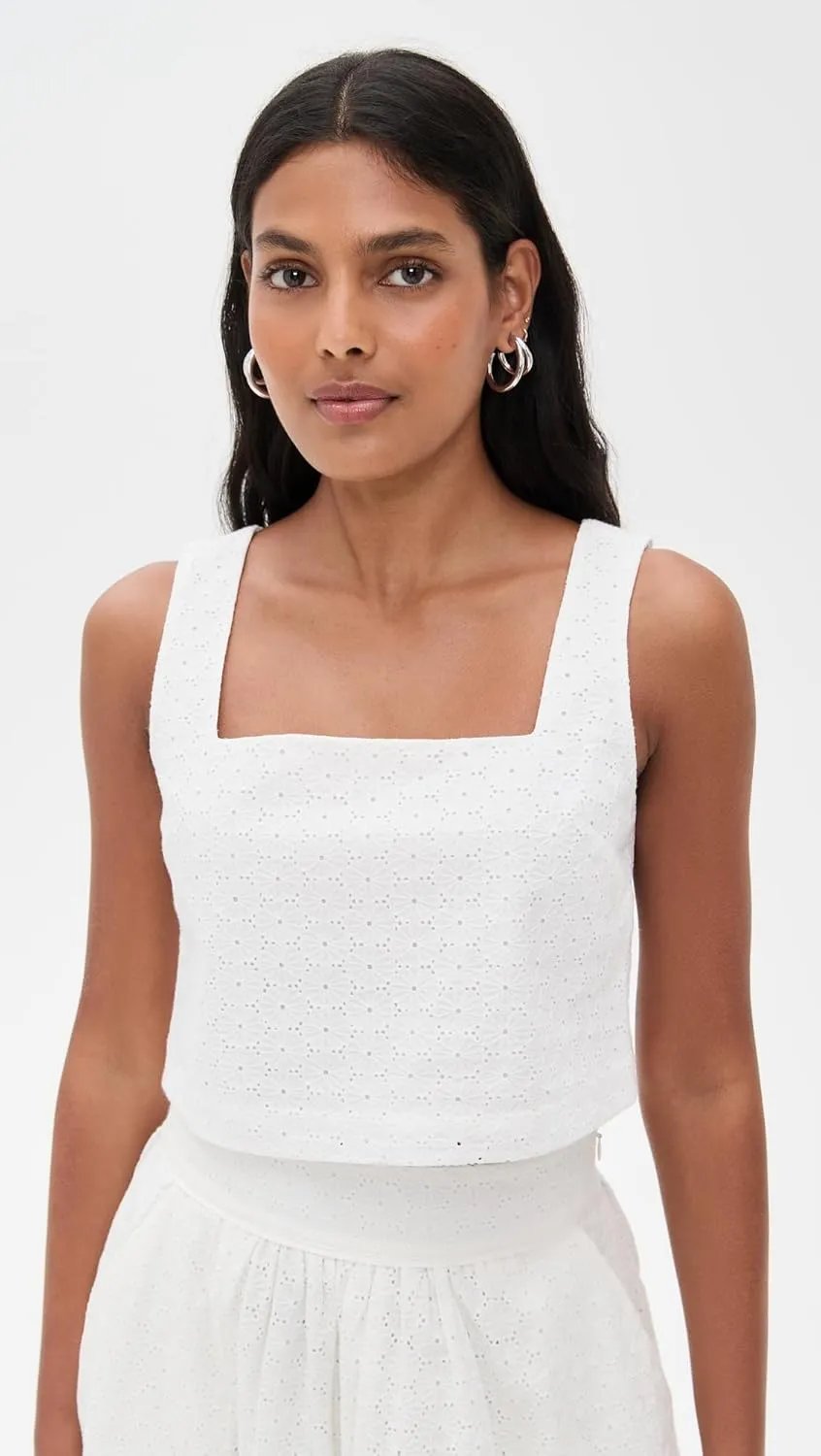 PAIGE Women's Aelita Top