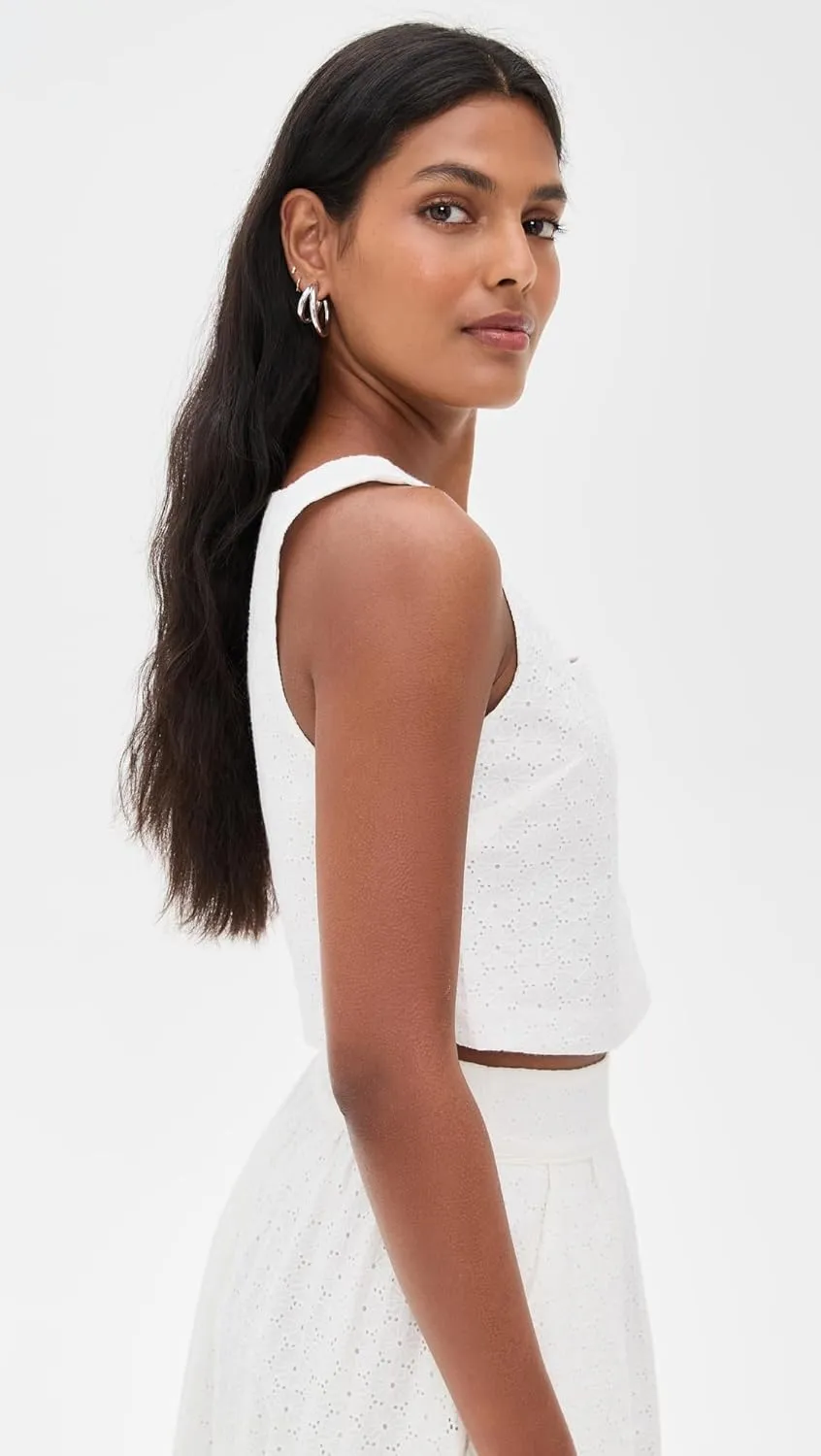 PAIGE Women's Aelita Top