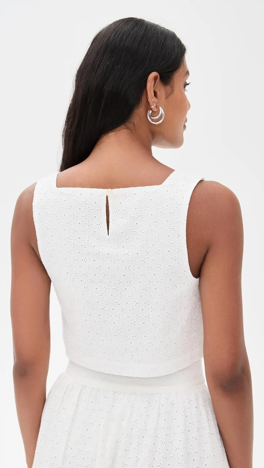 PAIGE Women's Aelita Top