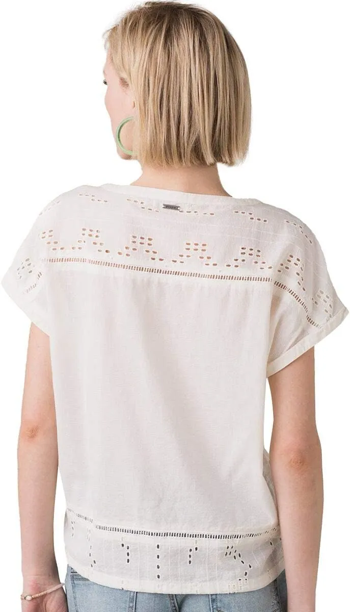 prAna Women's Keelie Top