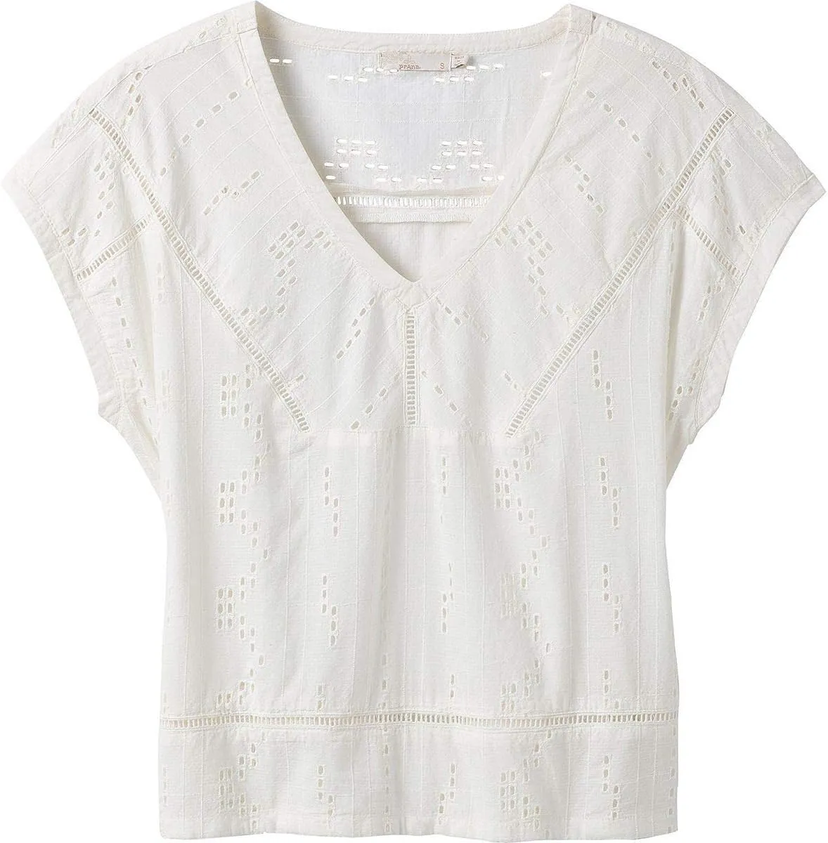 prAna Women's Keelie Top