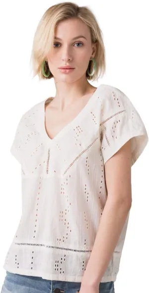prAna Women's Keelie Top