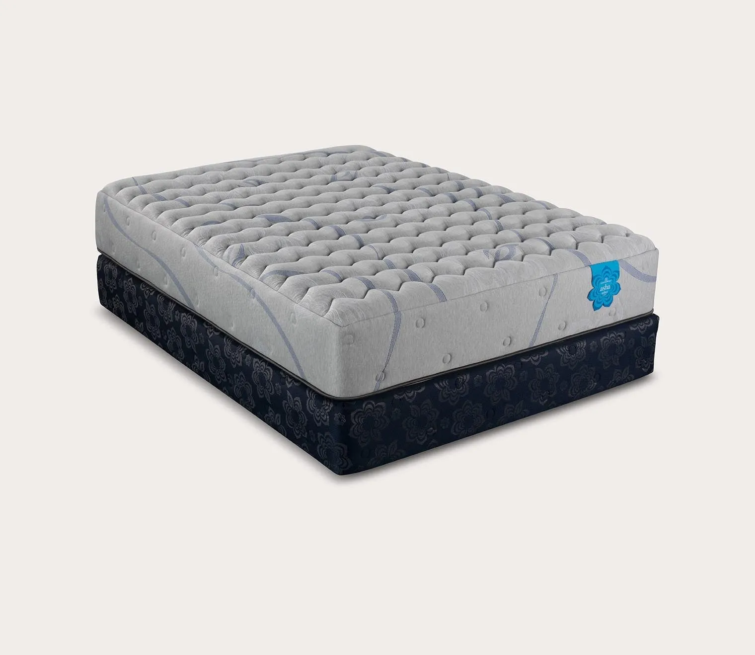PranaSleep Asha Select Firm Mattress