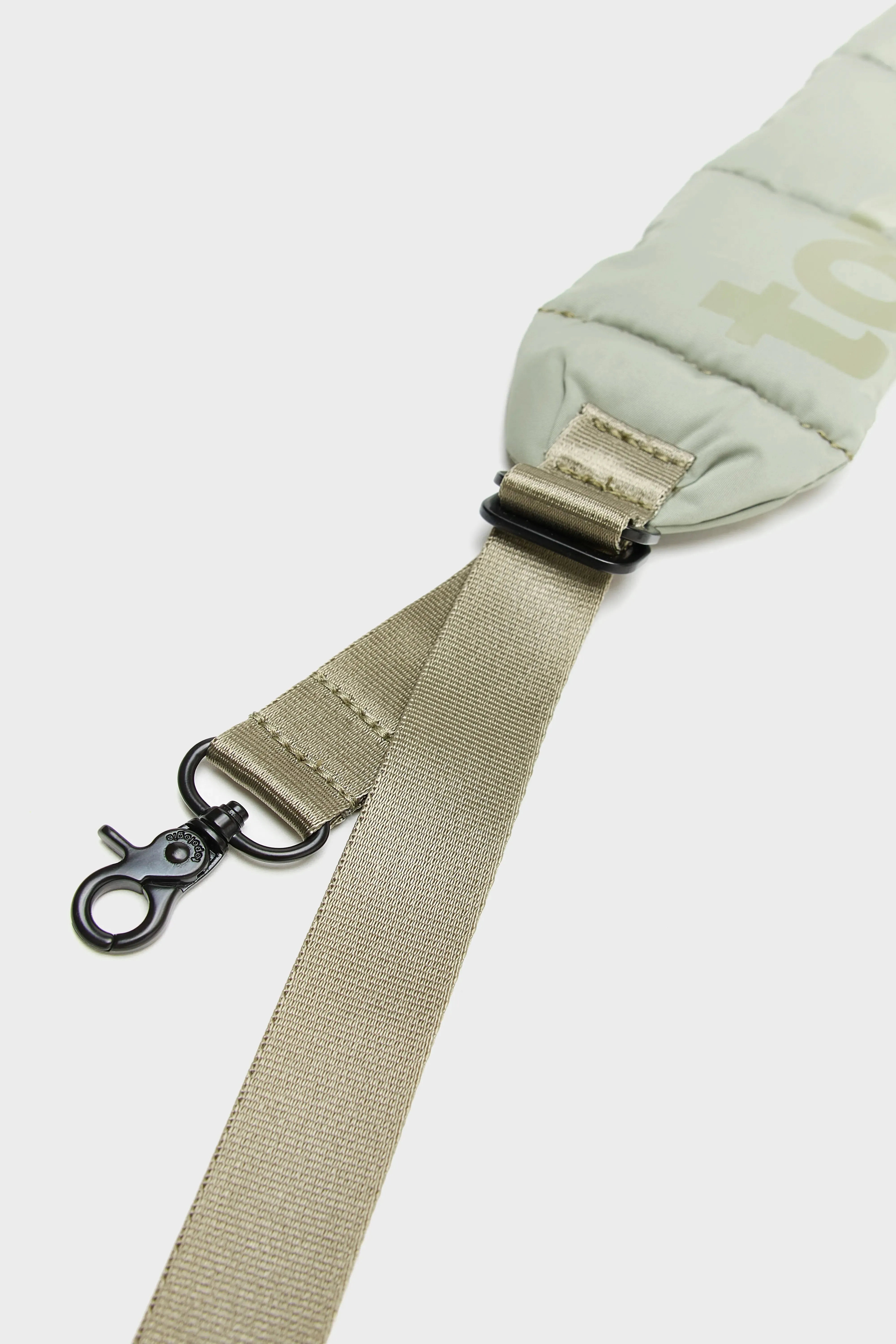 Puffer Strap  (251 / W / BEIGE)