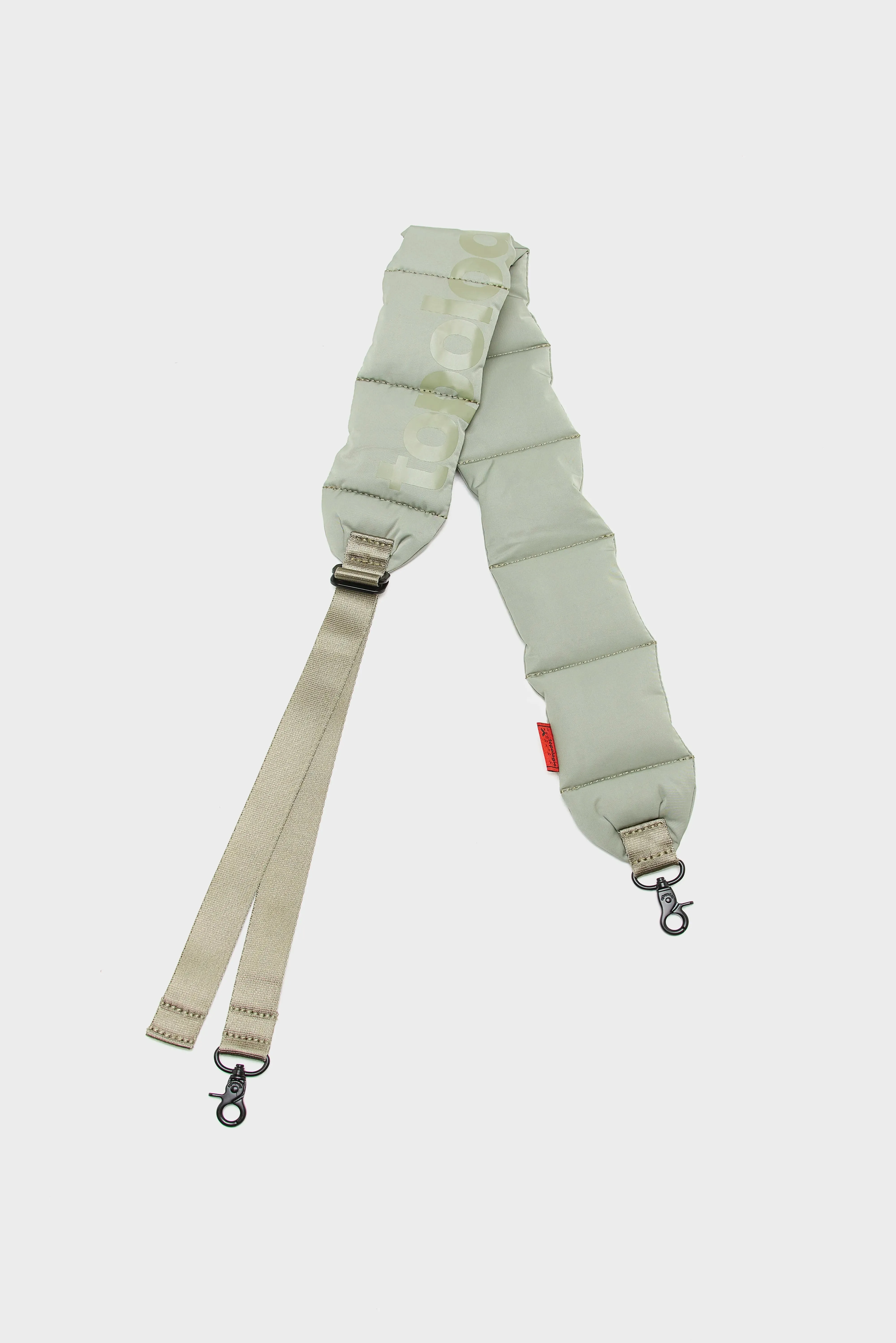 Puffer Strap  (251 / W / BEIGE)
