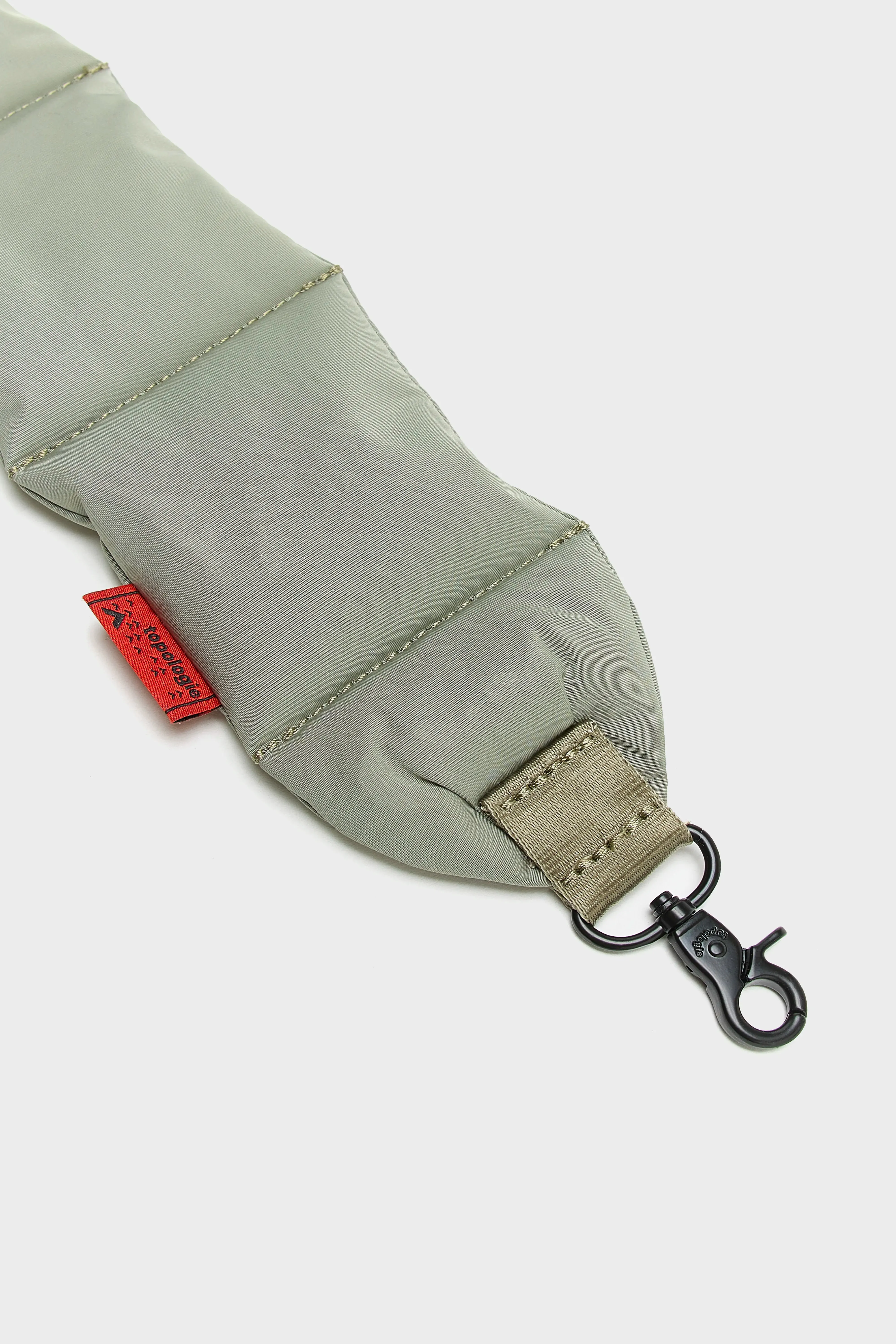 Puffer Strap  (251 / W / BEIGE)
