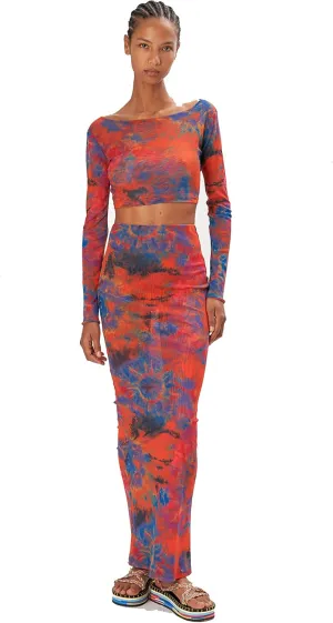 Ronny Kobo Women's Vera Top