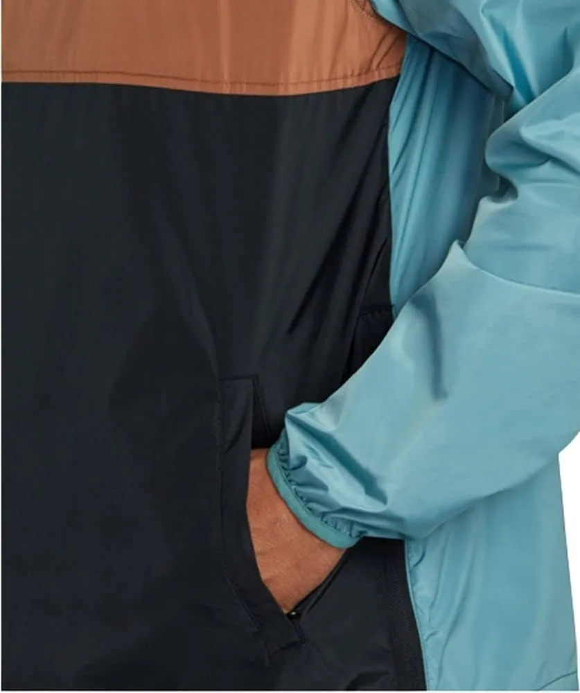 RVCA Mens Anorak Jacket