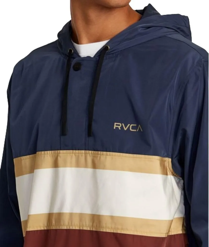 RVCA Mens Anorak Jacket
