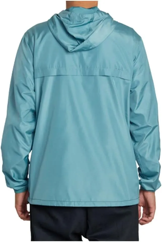 RVCA Mens Anorak Jacket