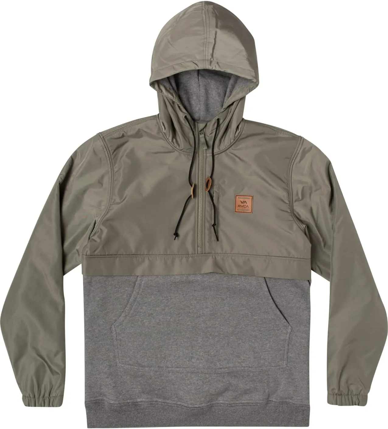 RVCA Mens Anorak Jacket