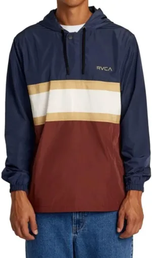 RVCA Mens Anorak Jacket