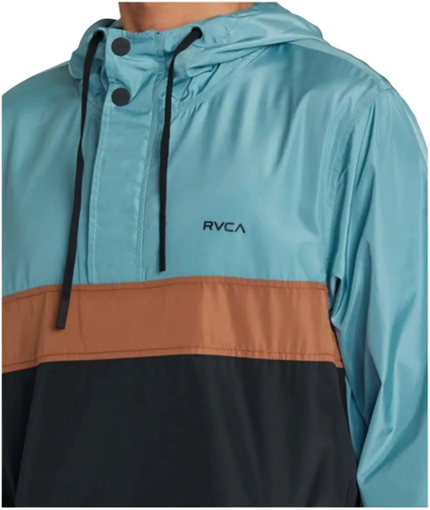 RVCA Mens Anorak Jacket
