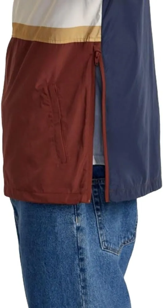 RVCA Mens Anorak Jacket