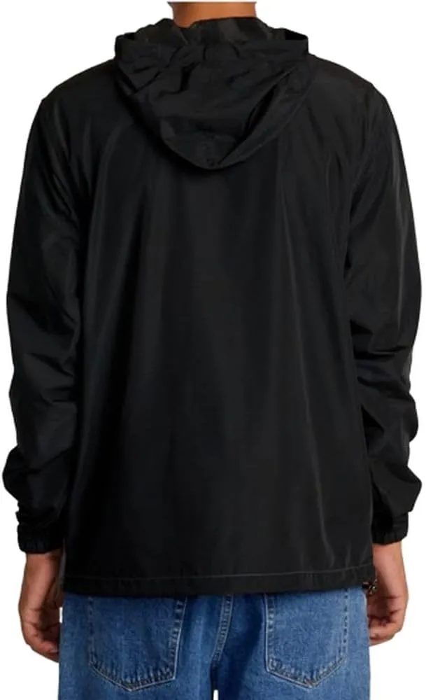 RVCA Mens Anorak Jacket