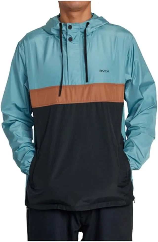 RVCA Mens Anorak Jacket