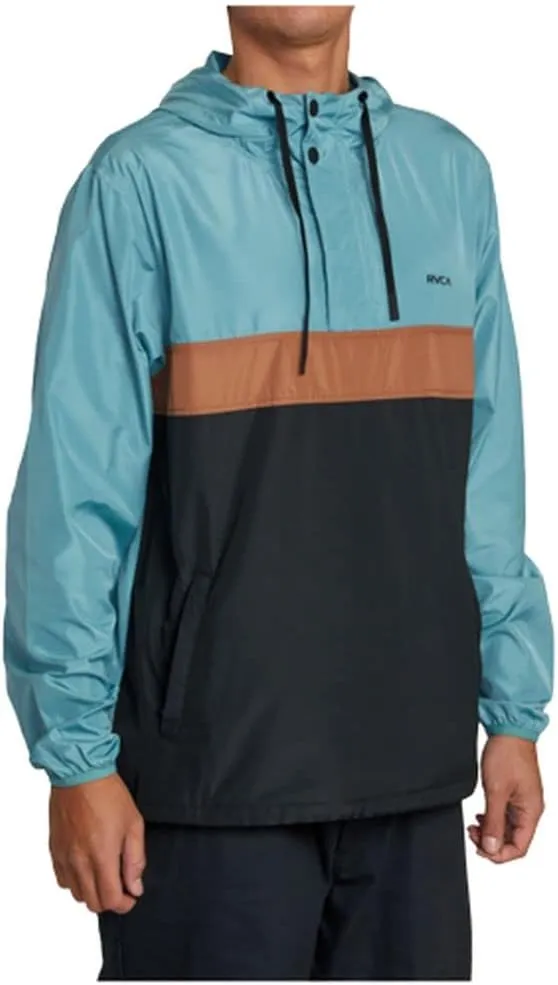 RVCA Mens Anorak Jacket