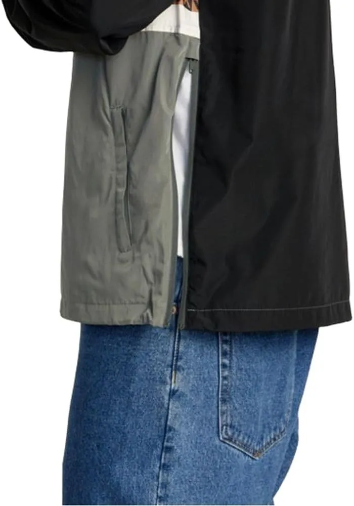 RVCA Mens Anorak Jacket