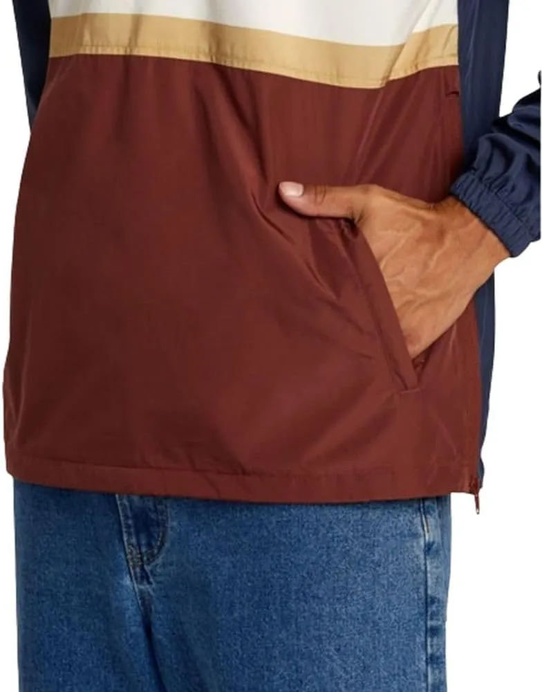 RVCA Mens Anorak Jacket