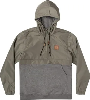 RVCA Mens Anorak Jacket