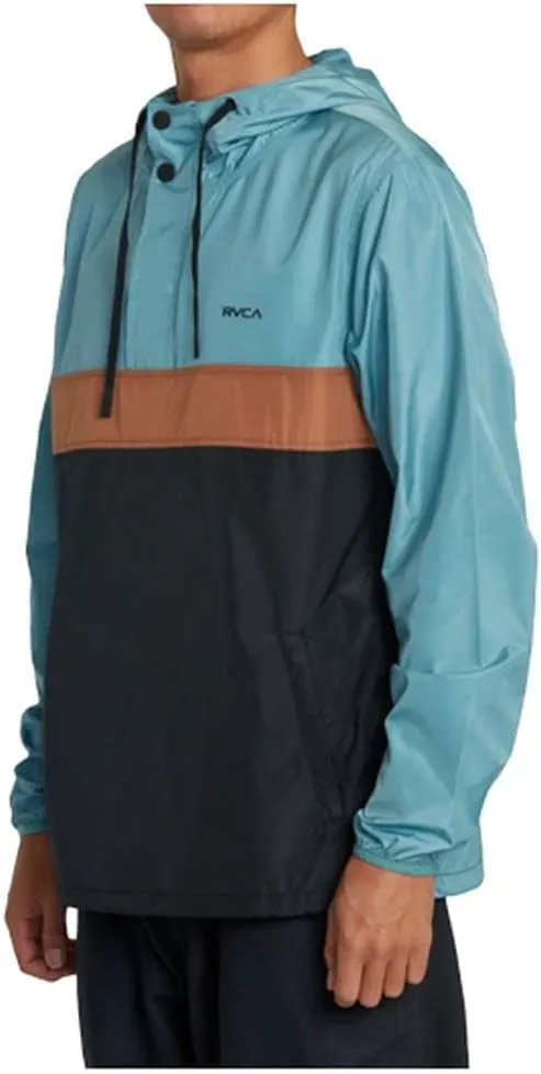 RVCA Mens Anorak Jacket