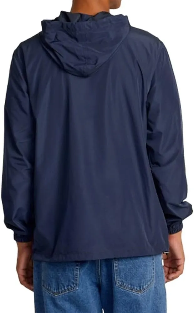 RVCA Mens Anorak Jacket