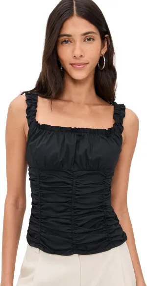 STAUD Women's Nic Top