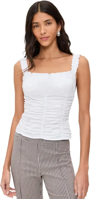 STAUD Women's Nic Top