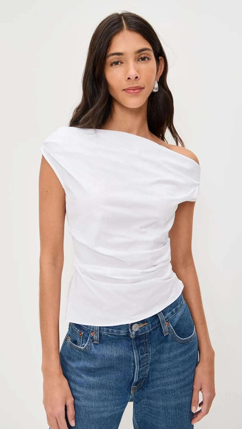 STAUD Women's Phare Top