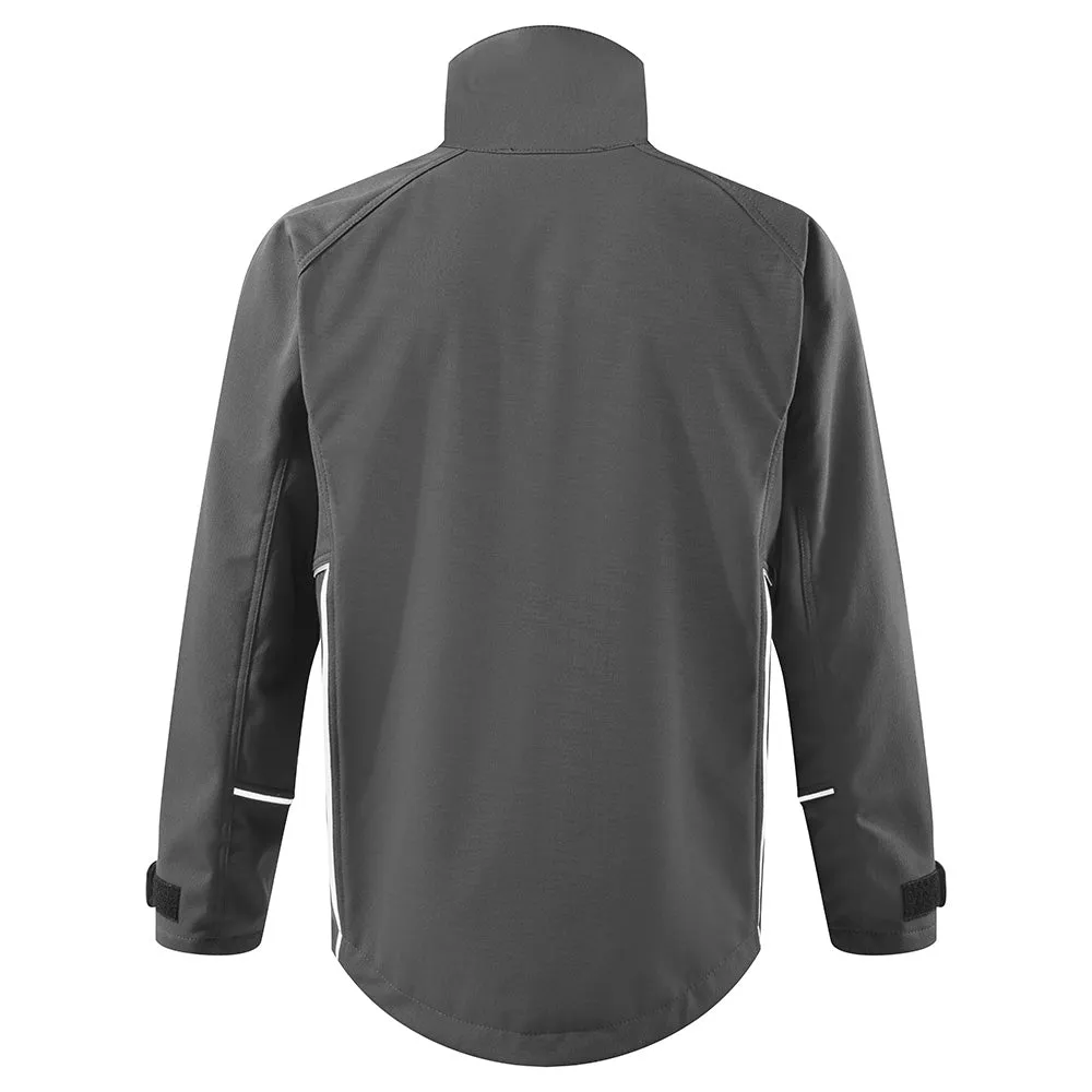 STRATA® Arc Softshell Jacket (CL.2/ARC3/28CAL/CM²)