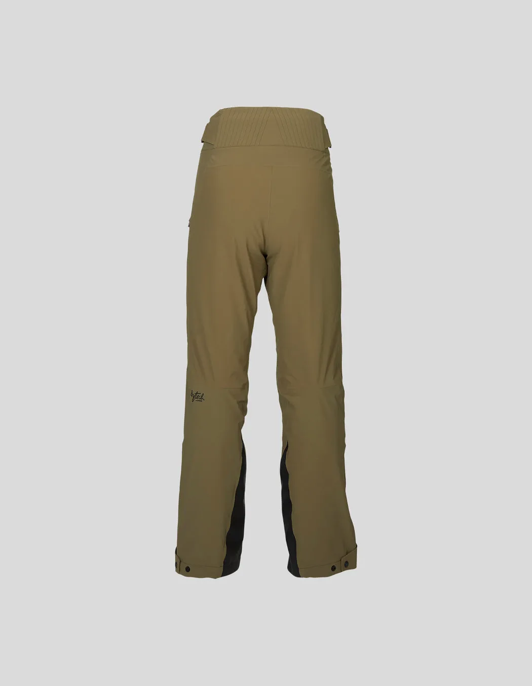 Team Aztech Ski Pant - Aspen Green